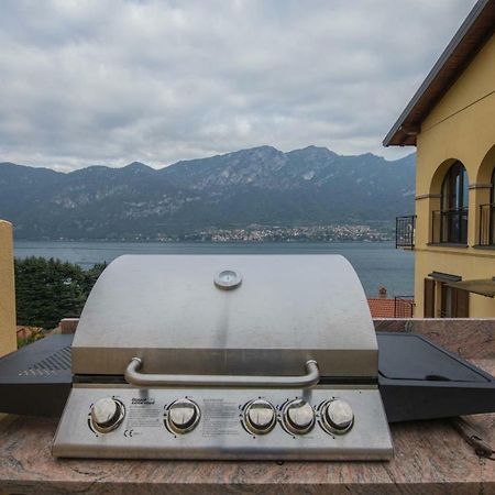 Cimino Luxury Villas In Lake Como - Vanessa #2 Oliveto Lario Экстерьер фото