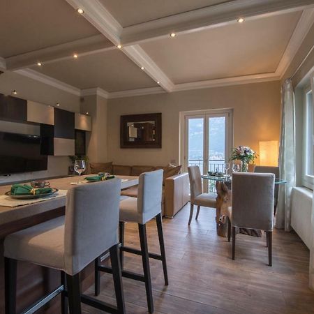 Cimino Luxury Villas In Lake Como - Vanessa #2 Oliveto Lario Экстерьер фото