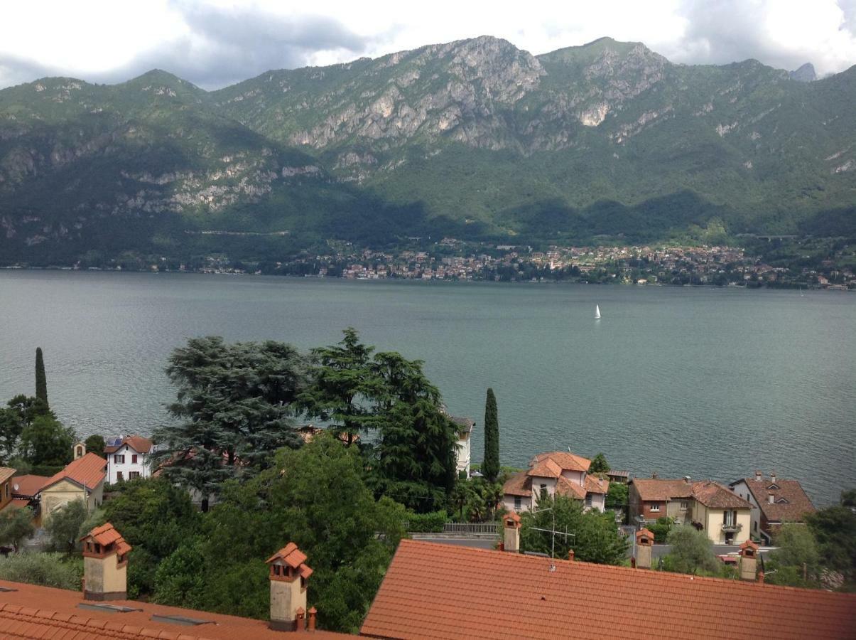 Cimino Luxury Villas In Lake Como - Vanessa #2 Oliveto Lario Экстерьер фото