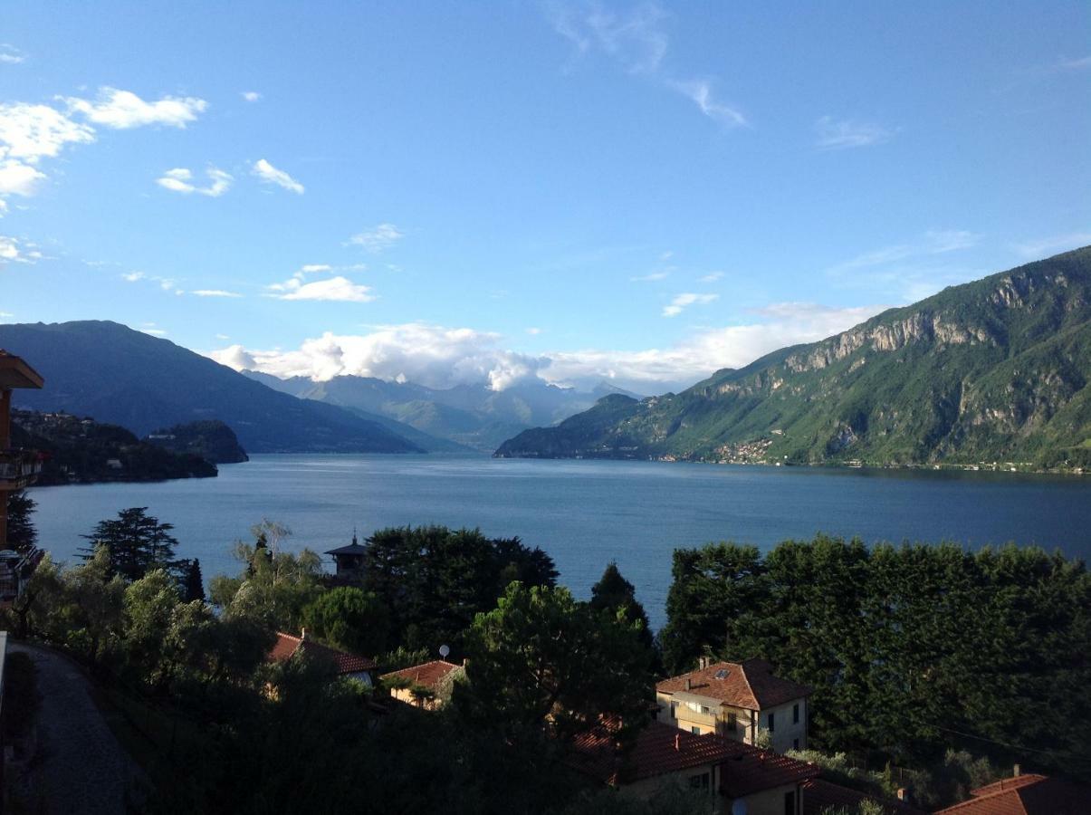 Cimino Luxury Villas In Lake Como - Vanessa #2 Oliveto Lario Экстерьер фото