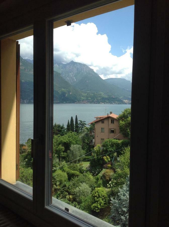 Cimino Luxury Villas In Lake Como - Vanessa #2 Oliveto Lario Экстерьер фото