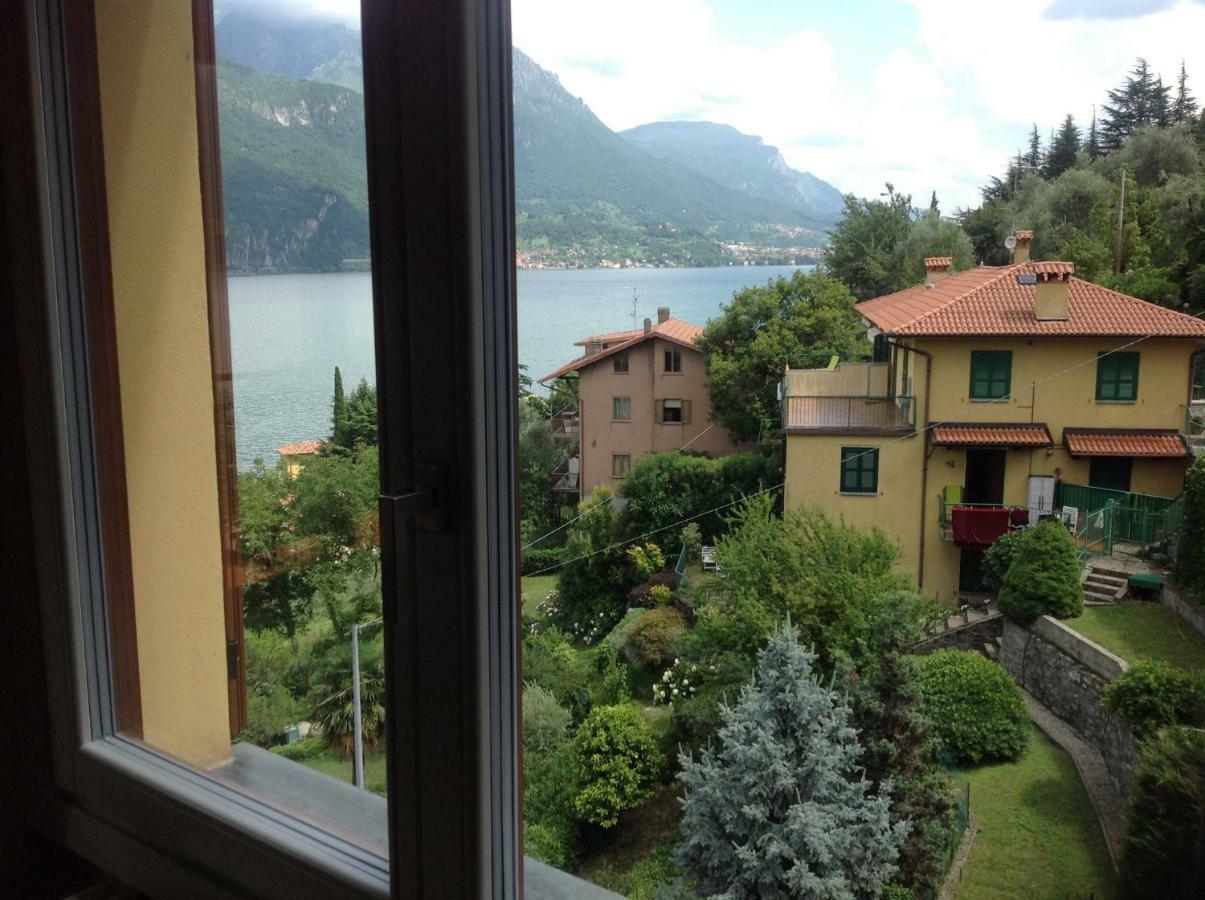 Cimino Luxury Villas In Lake Como - Vanessa #2 Oliveto Lario Экстерьер фото