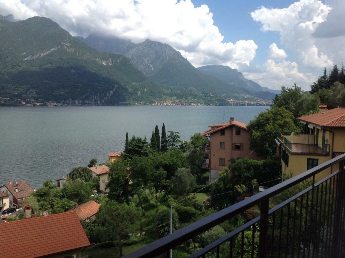 Cimino Luxury Villas In Lake Como - Vanessa #2 Oliveto Lario Экстерьер фото