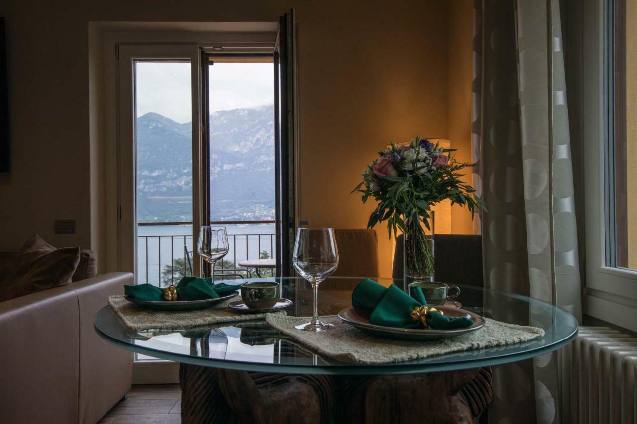 Cimino Luxury Villas In Lake Como - Vanessa #2 Oliveto Lario Экстерьер фото
