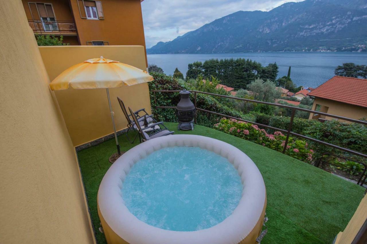 Cimino Luxury Villas In Lake Como - Vanessa #2 Oliveto Lario Экстерьер фото