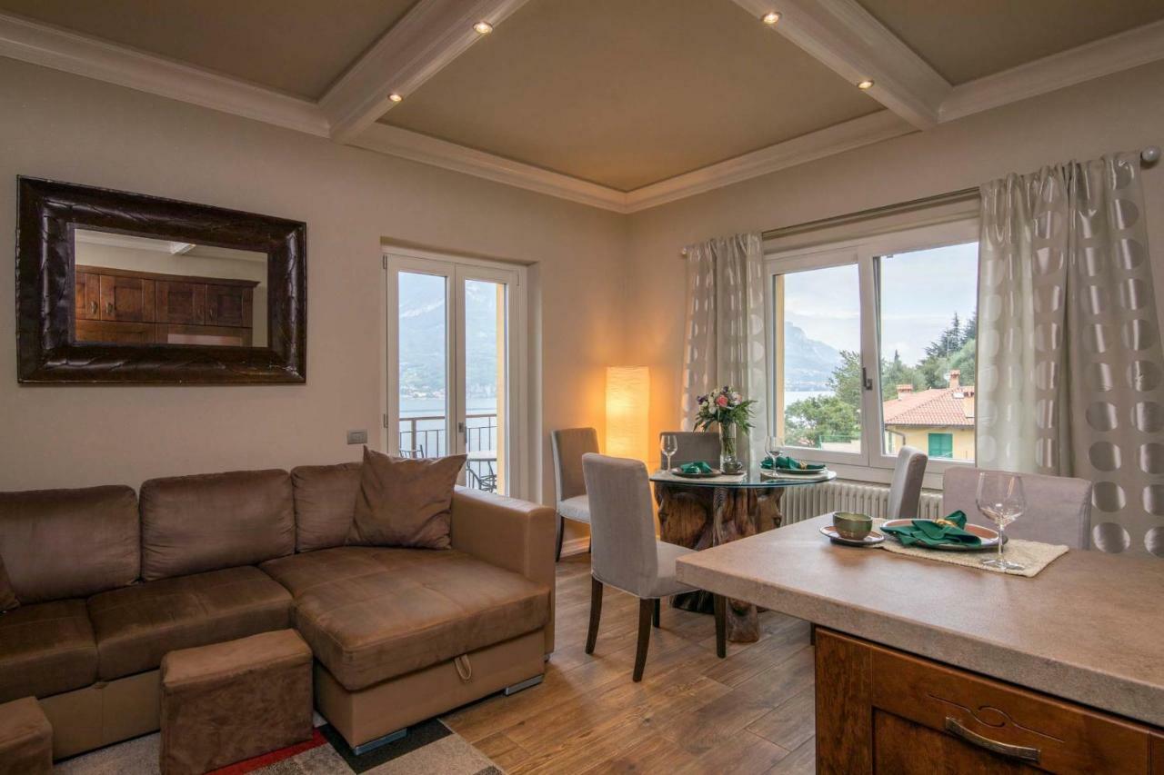 Cimino Luxury Villas In Lake Como - Vanessa #2 Oliveto Lario Экстерьер фото