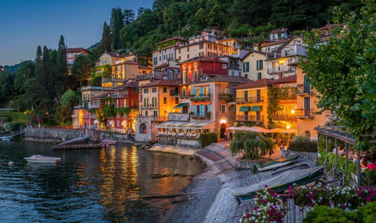 Cimino Luxury Villas In Lake Como - Vanessa #2 Oliveto Lario Экстерьер фото