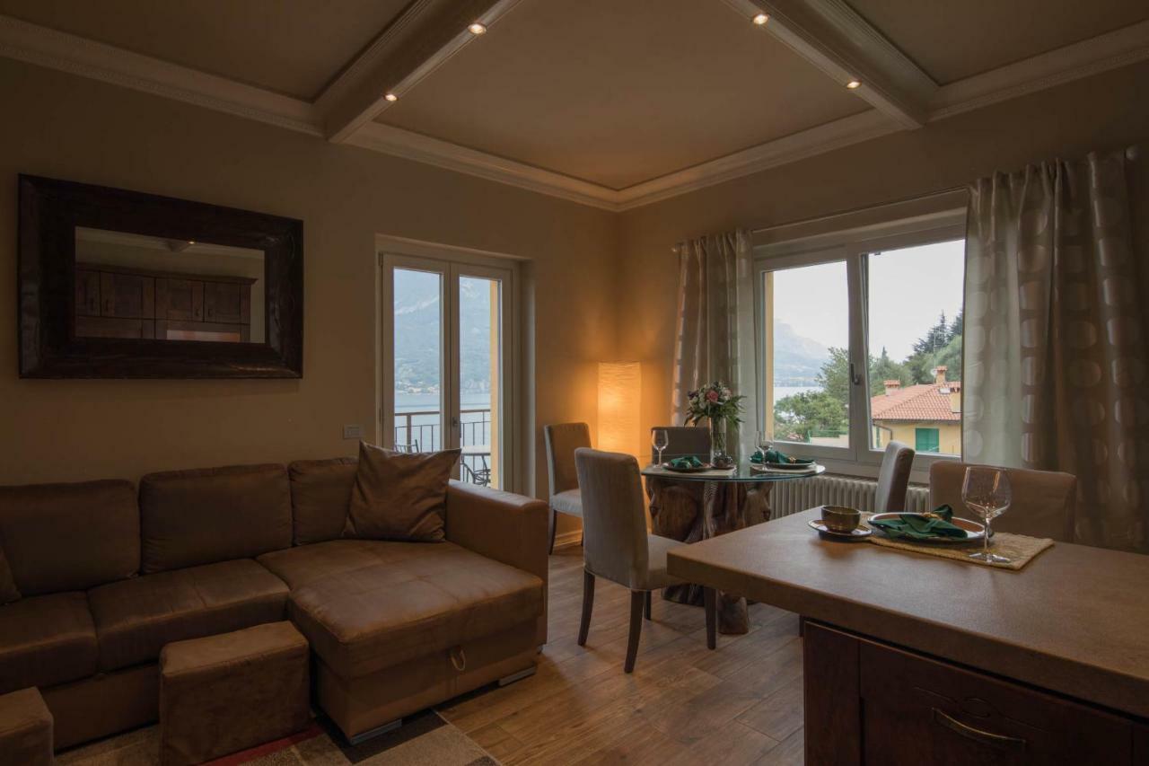 Cimino Luxury Villas In Lake Como - Vanessa #2 Oliveto Lario Экстерьер фото