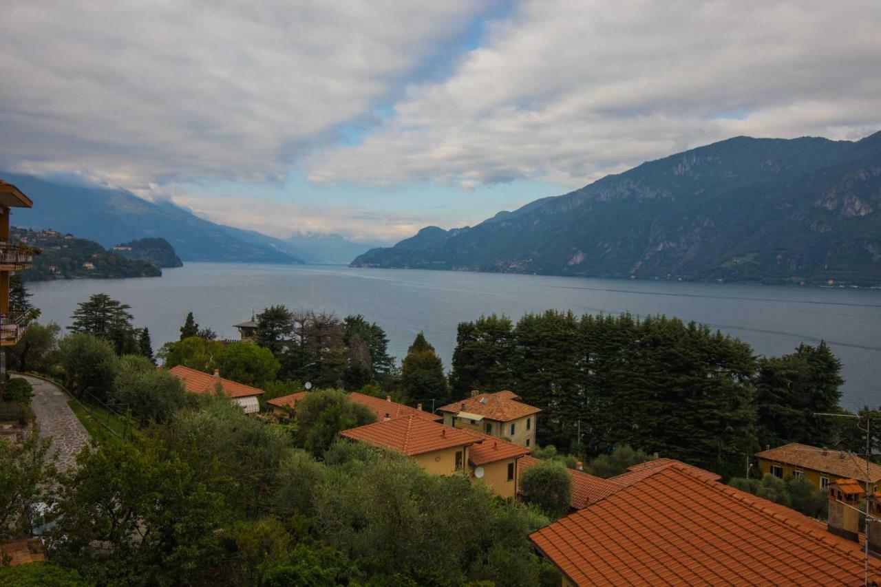 Cimino Luxury Villas In Lake Como - Vanessa #2 Oliveto Lario Экстерьер фото