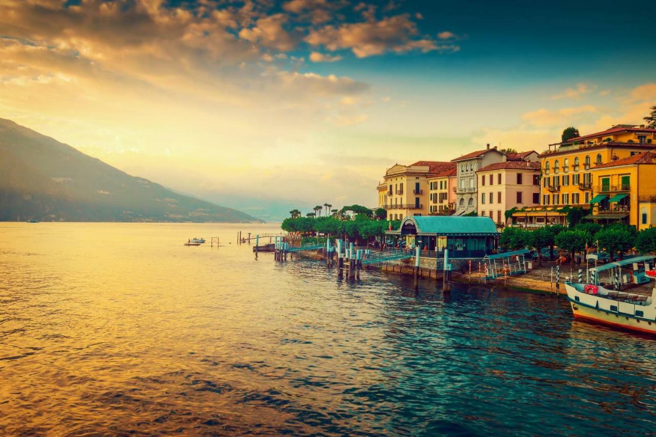 Cimino Luxury Villas In Lake Como - Vanessa #2 Oliveto Lario Экстерьер фото
