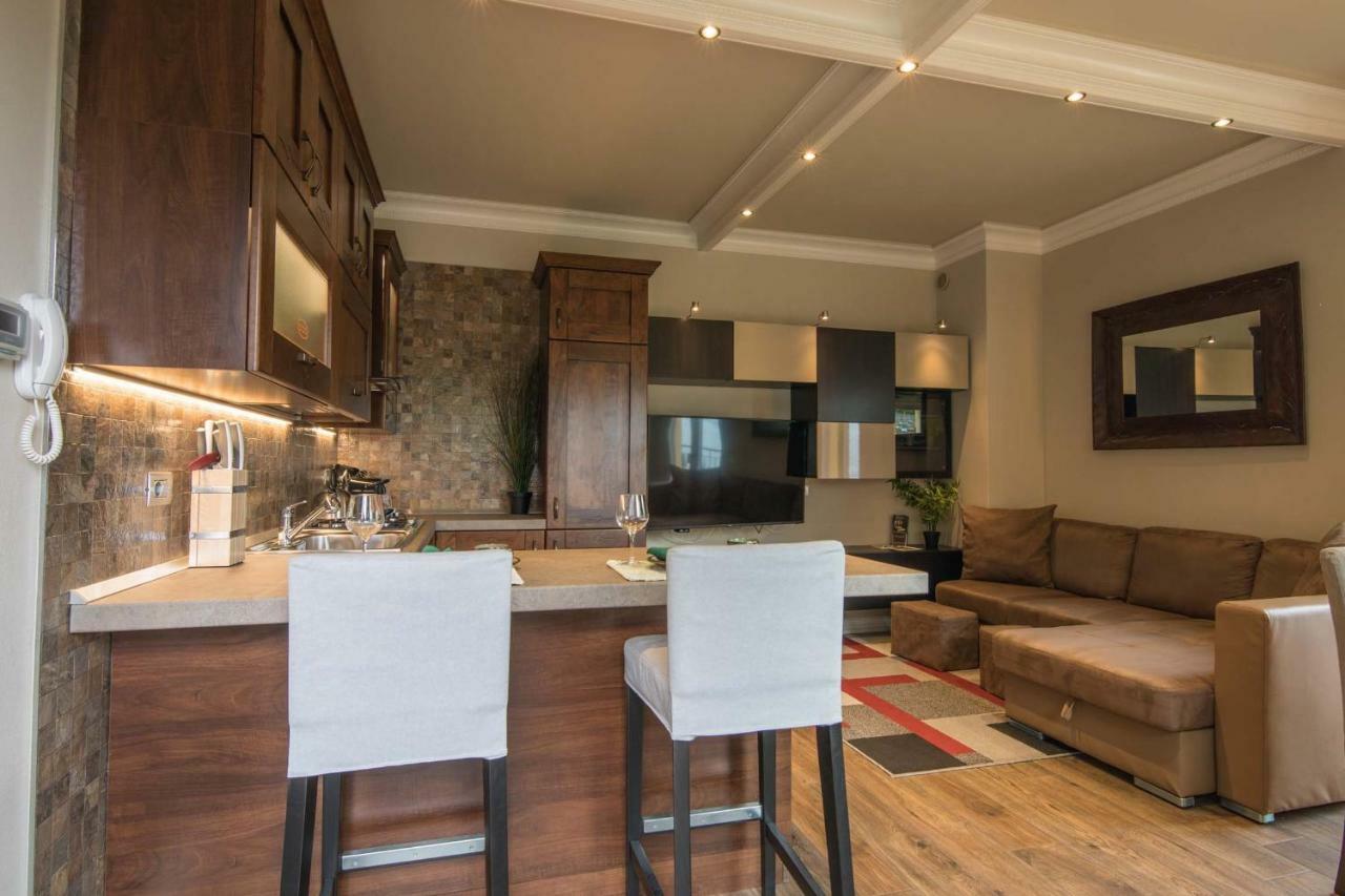 Cimino Luxury Villas In Lake Como - Vanessa #2 Oliveto Lario Экстерьер фото