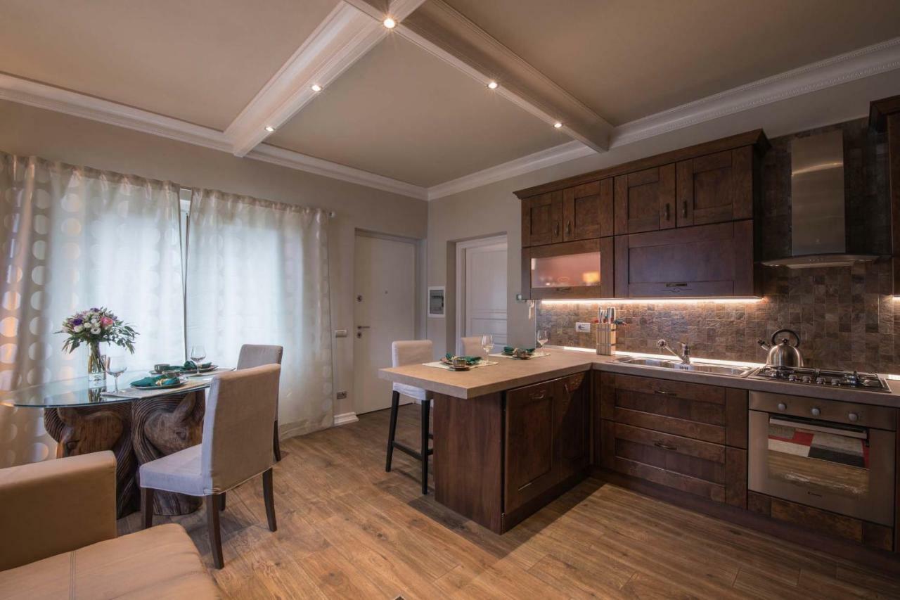 Cimino Luxury Villas In Lake Como - Vanessa #2 Oliveto Lario Экстерьер фото