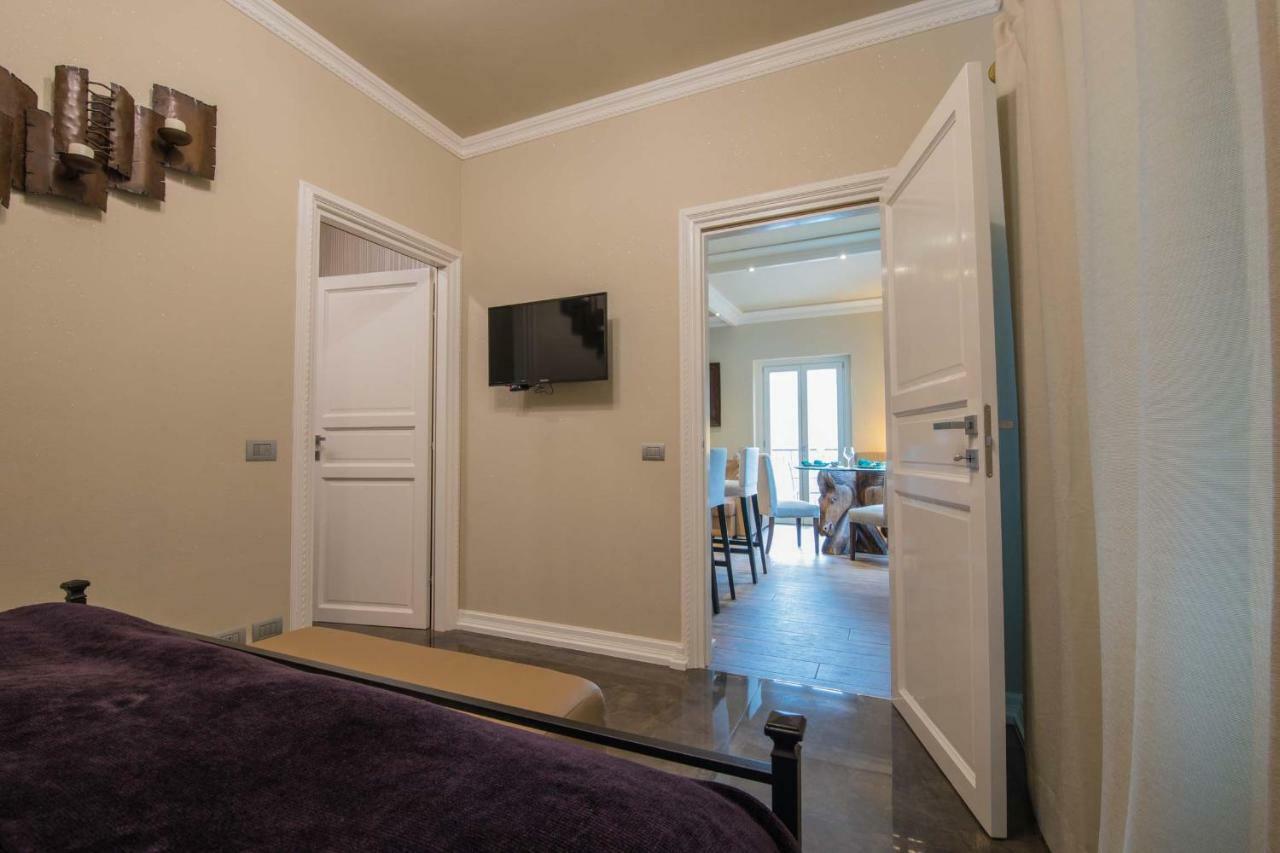 Cimino Luxury Villas In Lake Como - Vanessa #2 Oliveto Lario Экстерьер фото