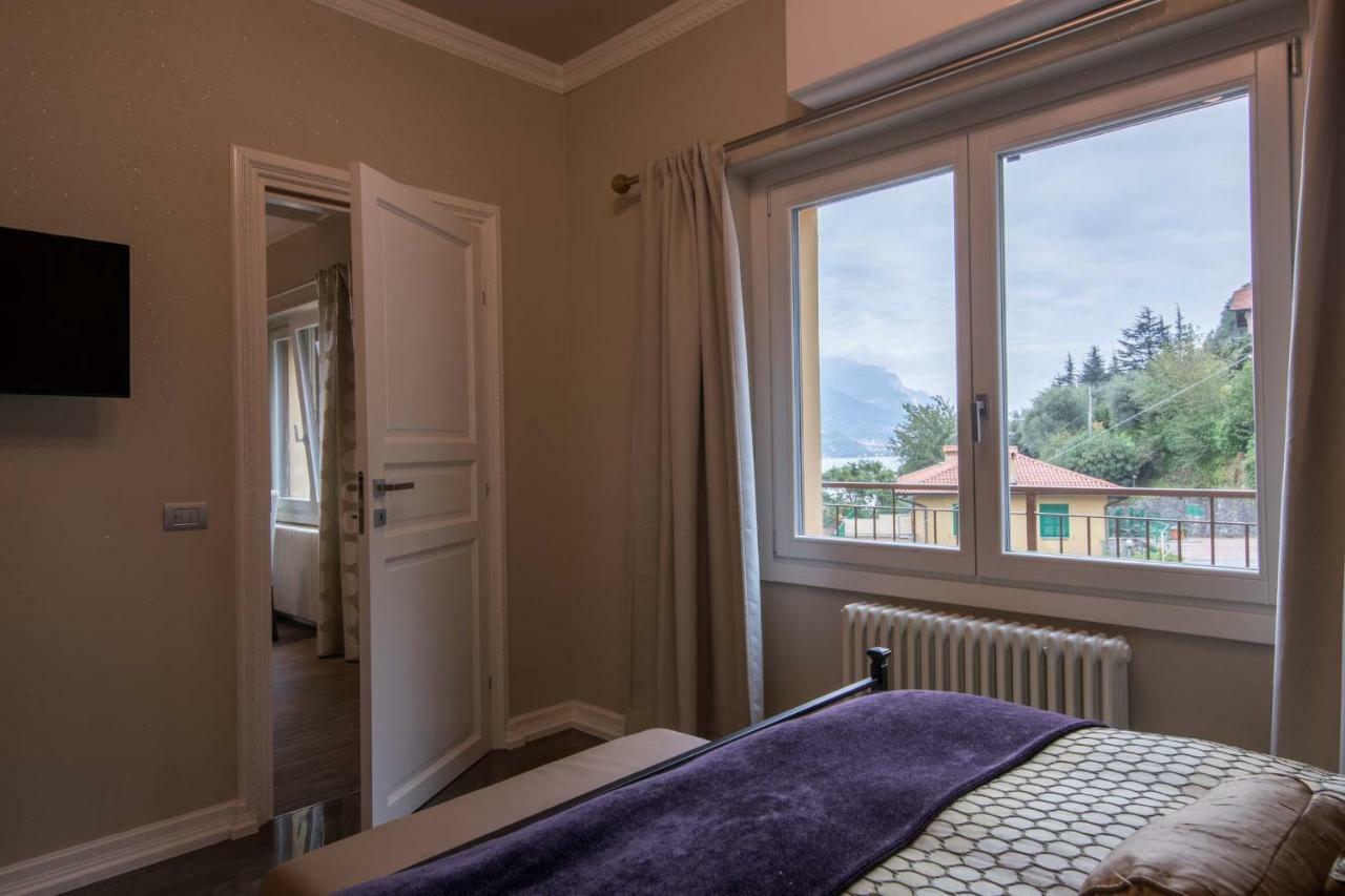 Cimino Luxury Villas In Lake Como - Vanessa #2 Oliveto Lario Экстерьер фото
