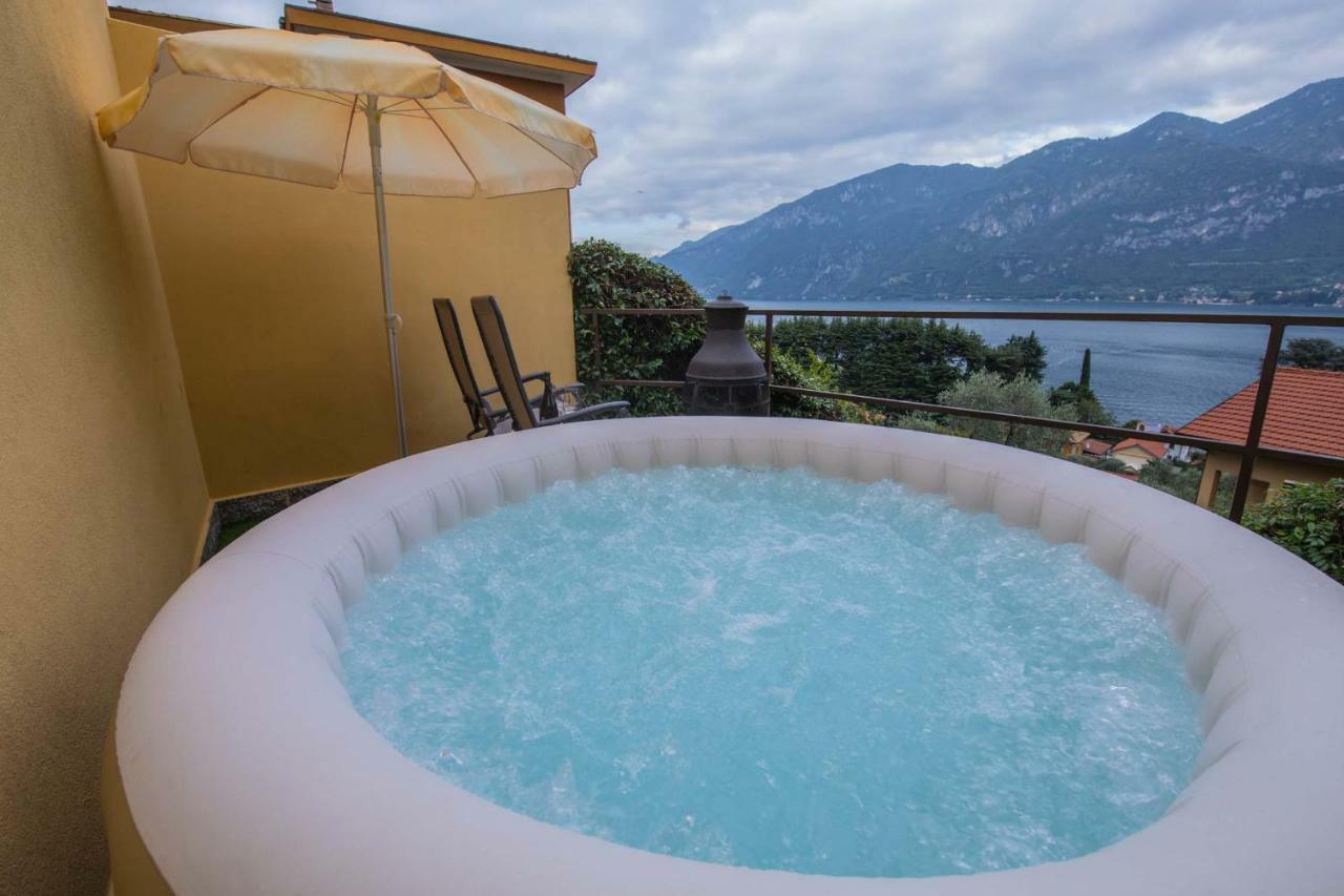 Cimino Luxury Villas In Lake Como - Vanessa #2 Oliveto Lario Экстерьер фото