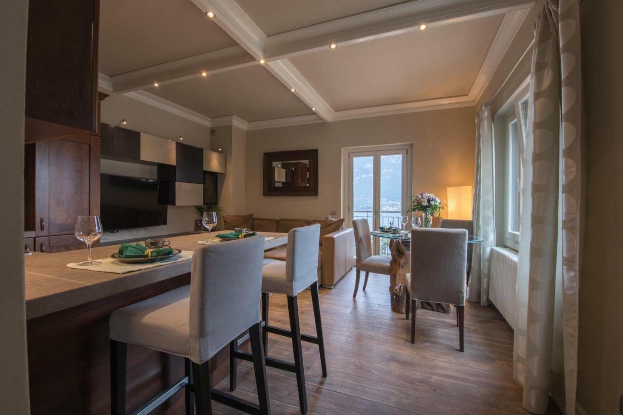 Cimino Luxury Villas In Lake Como - Vanessa #2 Oliveto Lario Экстерьер фото