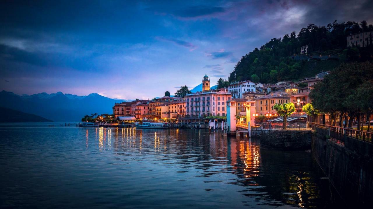 Cimino Luxury Villas In Lake Como - Vanessa #2 Oliveto Lario Экстерьер фото